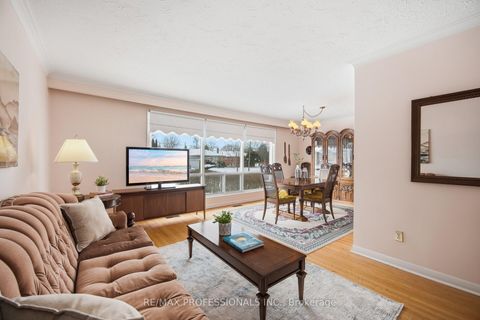 Photo 9 at 7 Pettit Drive, Richview, Toronto
