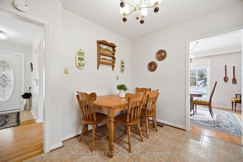 Photo 15 at 7 Pettit Drive, Richview, Toronto