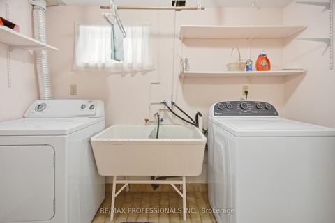 Photo 41 at 7 Pettit Drive, Richview, Toronto