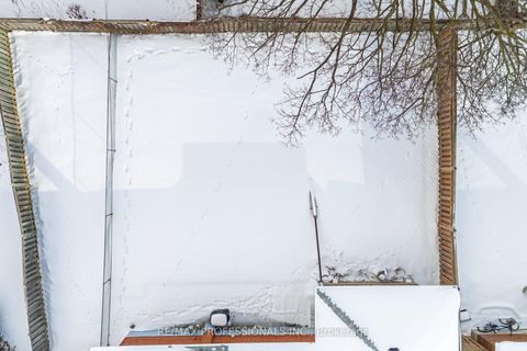 Photo 46 at 7 Pettit Drive, Richview, Toronto