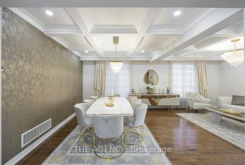 Photo 8 at 48 Tonner Crescent, Bayview Northeast, Aurora