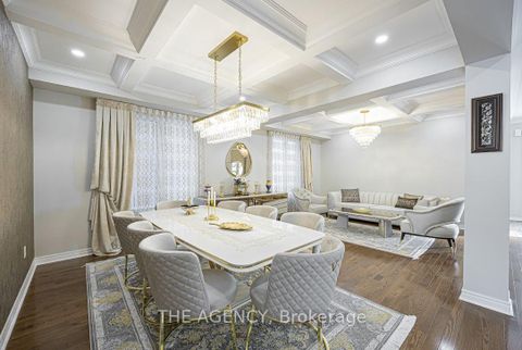 Photo 9 at 48 Tonner Crescent, Bayview Northeast, Aurora