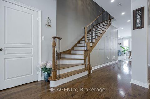 Photo 26 at 48 Tonner Crescent, Bayview Northeast, Aurora