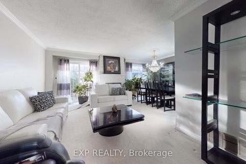 Photo 9 at 88 Valdor Drive, Agincourt North, Toronto