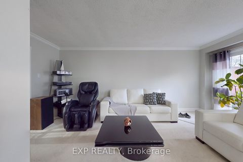 Photo 12 at 88 Valdor Drive, Agincourt North, Toronto