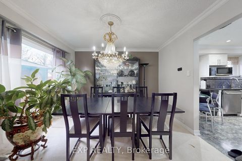 Photo 13 at 88 Valdor Drive, Agincourt North, Toronto