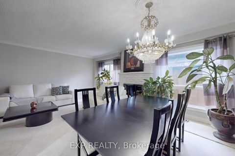 Photo 15 at 88 Valdor Drive, Agincourt North, Toronto