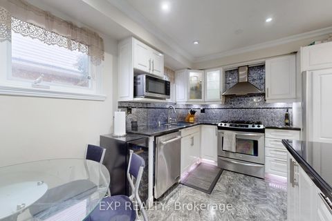 Photo 16 at 88 Valdor Drive, Agincourt North, Toronto