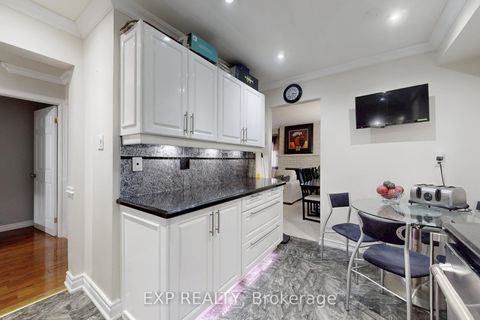 Photo 19 at 88 Valdor Drive, Agincourt North, Toronto