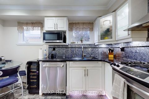 Photo 20 at 88 Valdor Drive, Agincourt North, Toronto