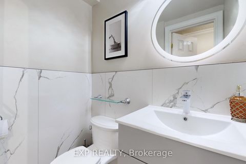 Photo 21 at 88 Valdor Drive, Agincourt North, Toronto