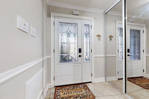 Photo 22 at 88 Valdor Drive, Agincourt North, Toronto