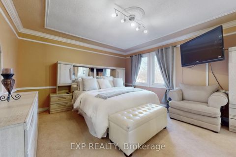 Photo 23 at 88 Valdor Drive, Agincourt North, Toronto