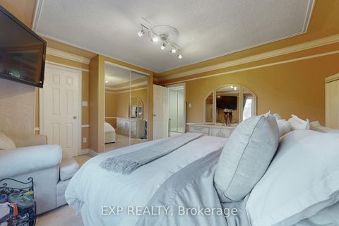 Photo 25 at 88 Valdor Drive, Agincourt North, Toronto