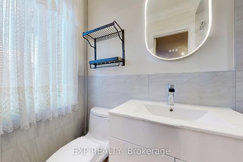 Photo 27 at 88 Valdor Drive, Agincourt North, Toronto