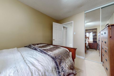 Photo 29 at 88 Valdor Drive, Agincourt North, Toronto
