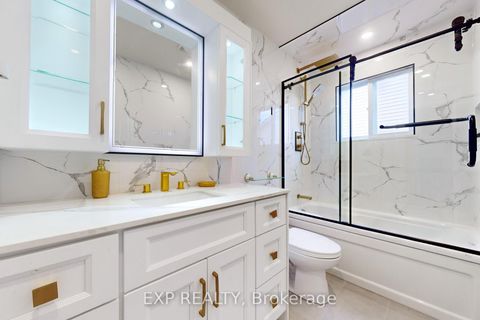 Photo 31 at 88 Valdor Drive, Agincourt North, Toronto