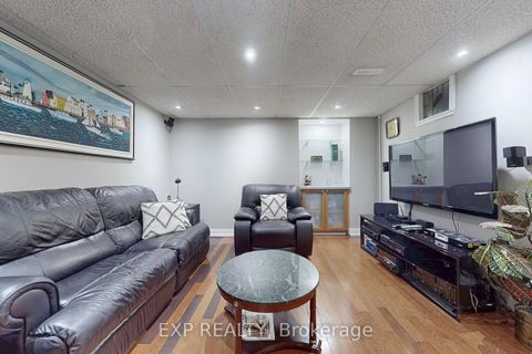 Photo 32 at 88 Valdor Drive, Agincourt North, Toronto