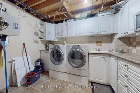 Photo 36 at 88 Valdor Drive, Agincourt North, Toronto