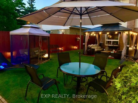 Photo 41 at 88 Valdor Drive, Agincourt North, Toronto