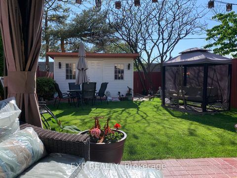 Photo 42 at 88 Valdor Drive, Agincourt North, Toronto