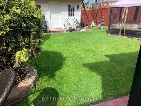 Photo 43 at 88 Valdor Drive, Agincourt North, Toronto