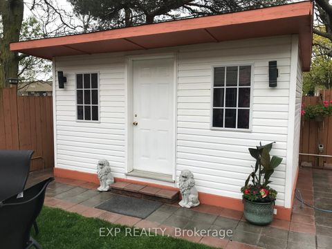 Photo 44 at 88 Valdor Drive, Agincourt North, Toronto