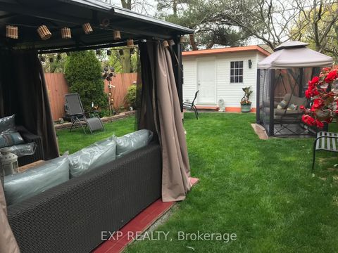 Photo 46 at 88 Valdor Drive, Agincourt North, Toronto