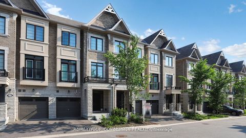 Photo 0 at 10 William Adams Lane, Rouge Woods, Richmond Hill