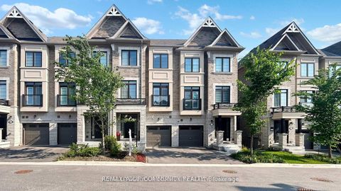 Photo 1 at 10 William Adams Lane, Rouge Woods, Richmond Hill