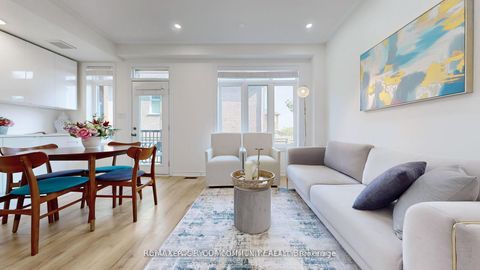 Photo 4 at 10 William Adams Lane, Rouge Woods, Richmond Hill