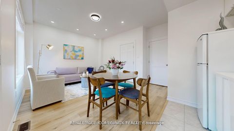 Photo 5 at 10 William Adams Lane, Rouge Woods, Richmond Hill