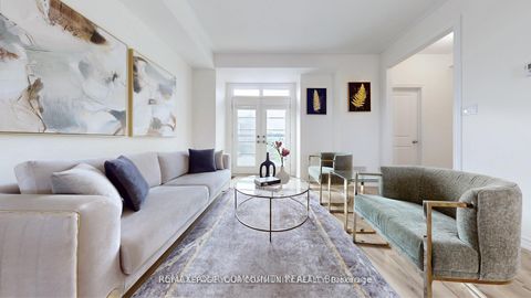 Photo 14 at 10 William Adams Lane, Rouge Woods, Richmond Hill