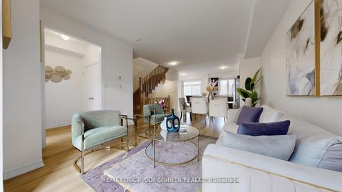 Photo 16 at 10 William Adams Lane, Rouge Woods, Richmond Hill