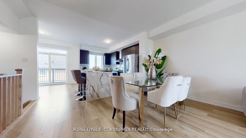 Photo 19 at 10 William Adams Lane, Rouge Woods, Richmond Hill