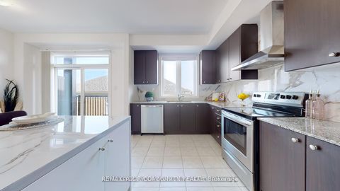 Photo 26 at 10 William Adams Lane, Rouge Woods, Richmond Hill