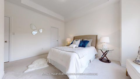 Photo 31 at 10 William Adams Lane, Rouge Woods, Richmond Hill