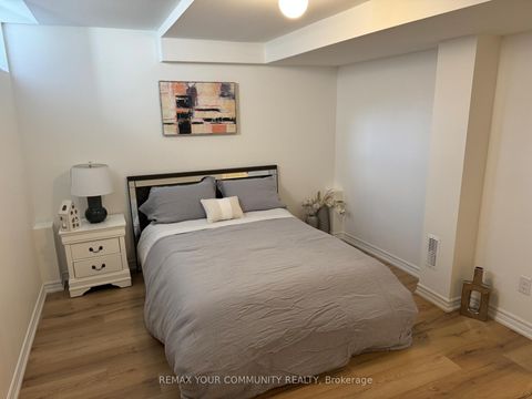 Photo 40 at 10 William Adams Lane, Rouge Woods, Richmond Hill