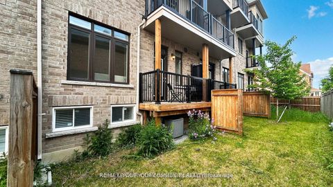 Photo 44 at 10 William Adams Lane, Rouge Woods, Richmond Hill