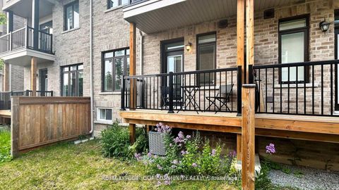 Photo 46 at 10 William Adams Lane, Rouge Woods, Richmond Hill