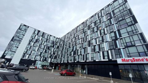 Photo 0 at 827 - 1900 Simcoe Street N, Samac, Oshawa