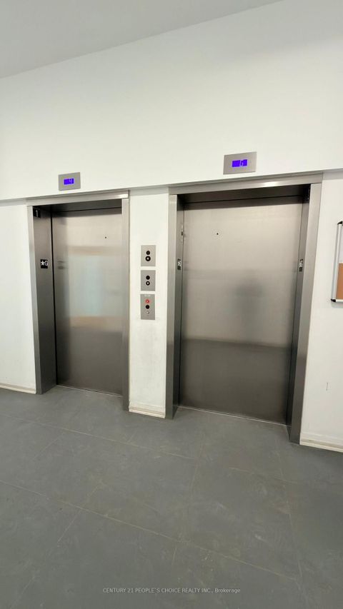 Photo 3 at 827 - 1900 Simcoe Street N, Samac, Oshawa