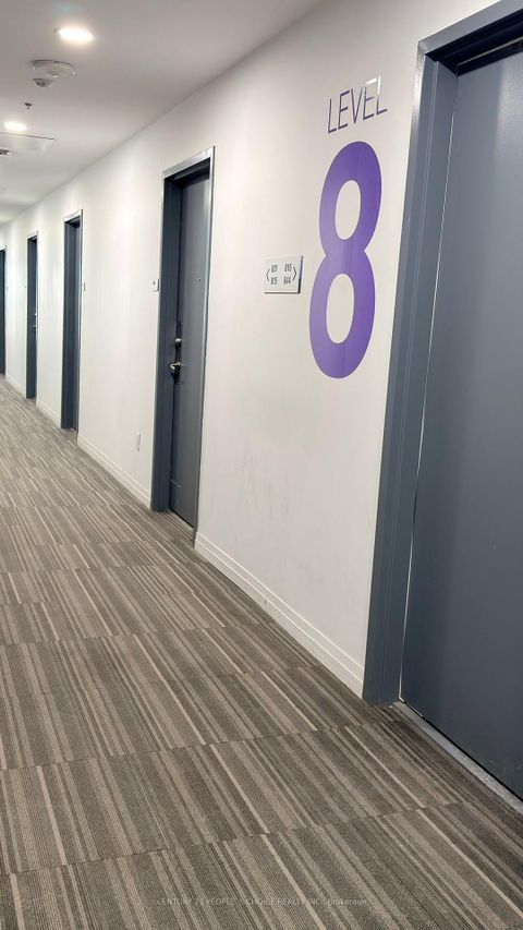 Photo 5 at 827 - 1900 Simcoe Street N, Samac, Oshawa