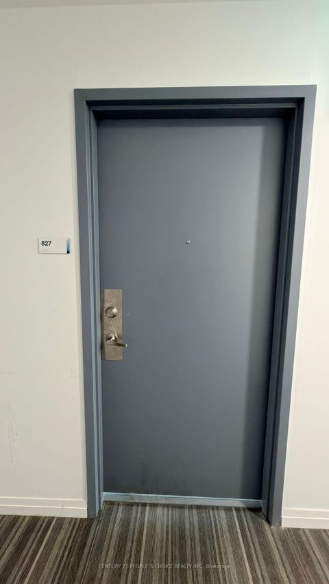 Photo 6 at 827 - 1900 Simcoe Street N, Samac, Oshawa