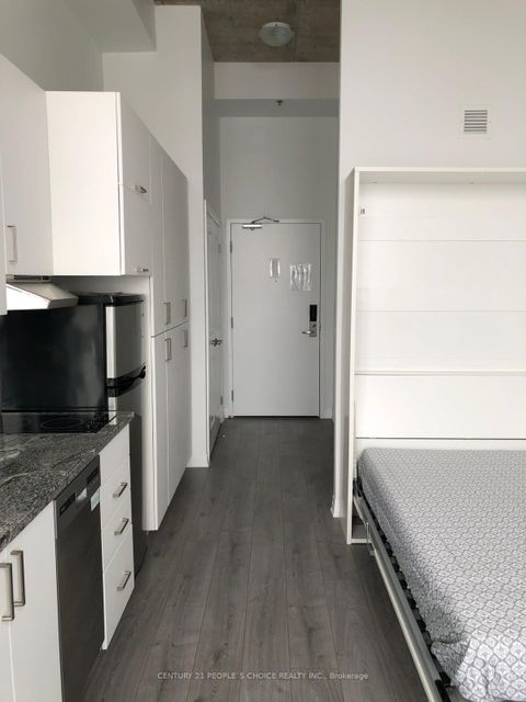 Photo 7 at 827 - 1900 Simcoe Street N, Samac, Oshawa