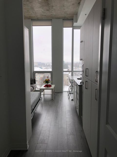 Photo 8 at 827 - 1900 Simcoe Street N, Samac, Oshawa