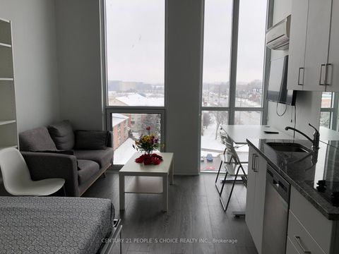 Photo 10 at 827 - 1900 Simcoe Street N, Samac, Oshawa