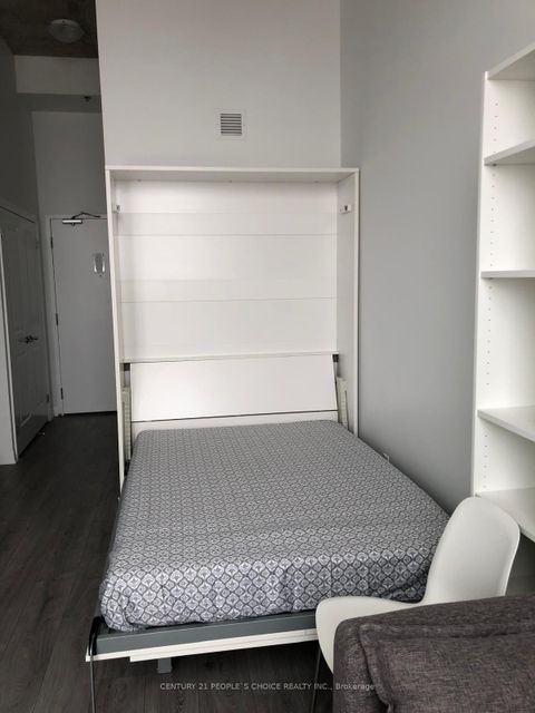 Photo 13 at 827 - 1900 Simcoe Street N, Samac, Oshawa