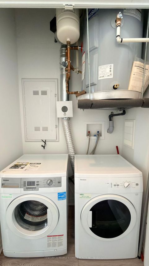 Photo 14 at 827 - 1900 Simcoe Street N, Samac, Oshawa