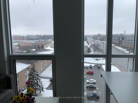 Photo 18 at 827 - 1900 Simcoe Street N, Samac, Oshawa